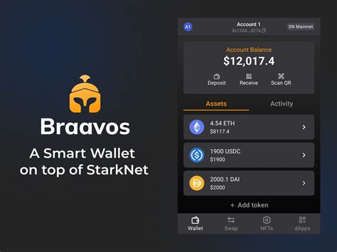 braavos wallet dowload|Braavos Smart Wallet – Get this Extension for Firefox (en.